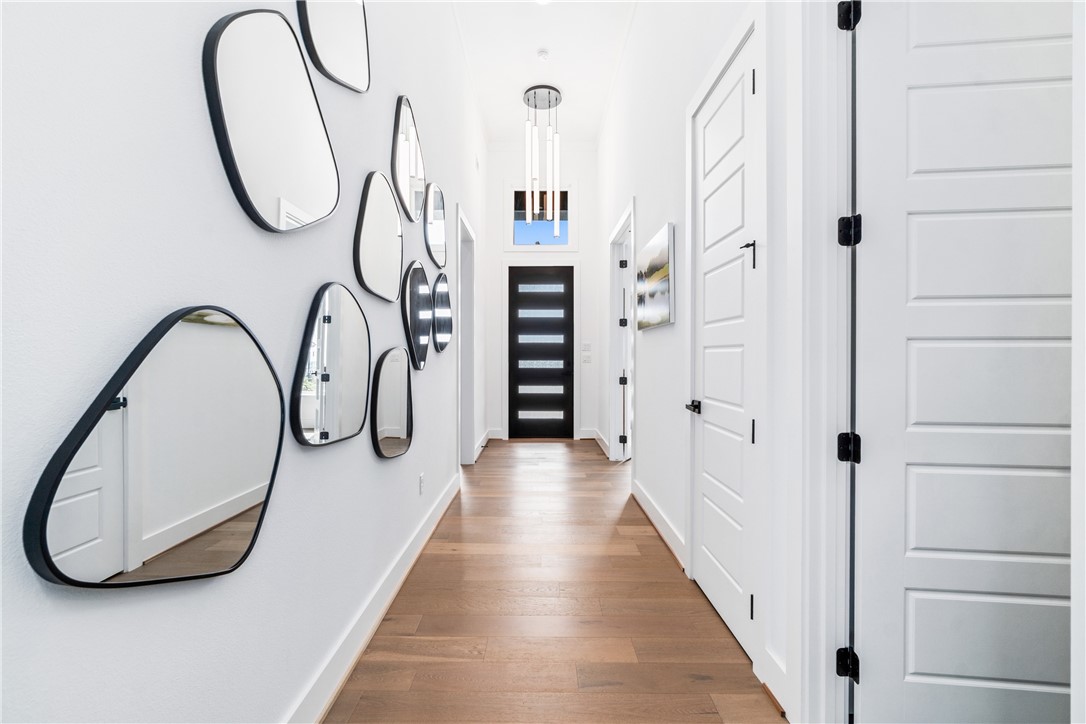 Shadow Valley - Residential