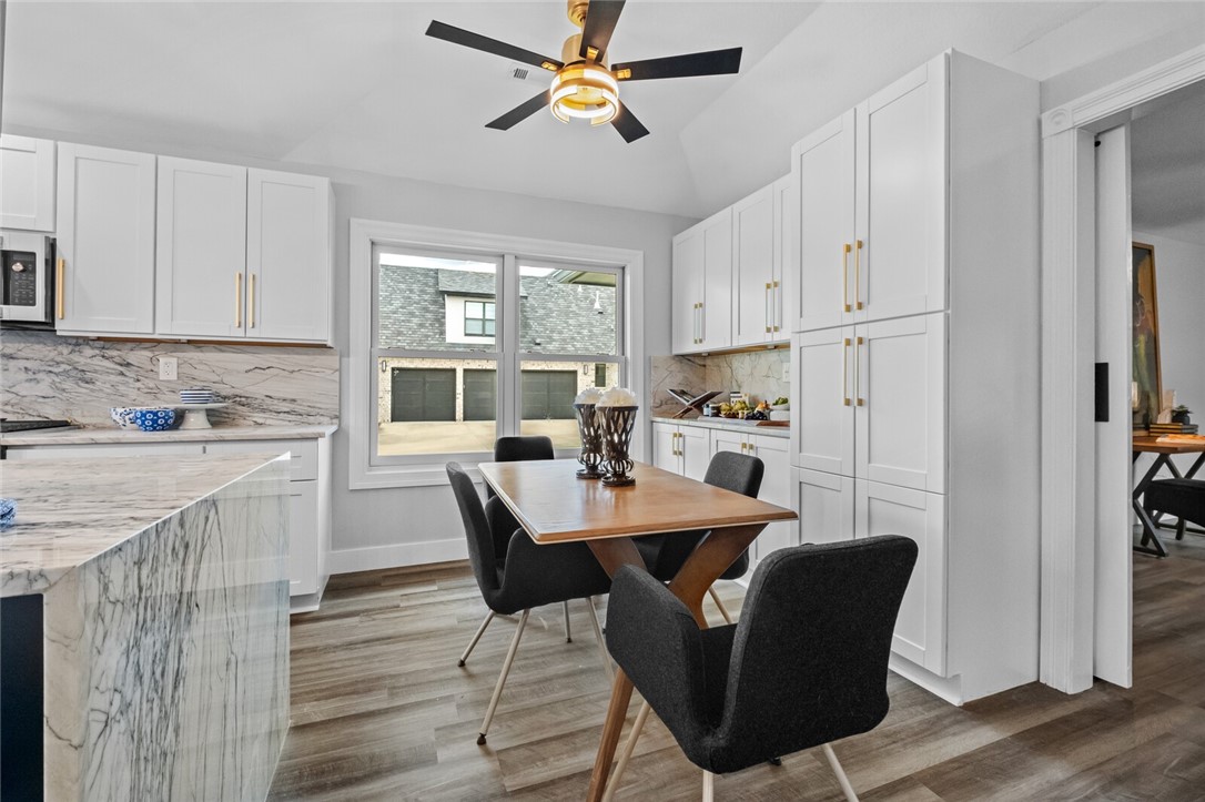 Pinnacle - Residential
