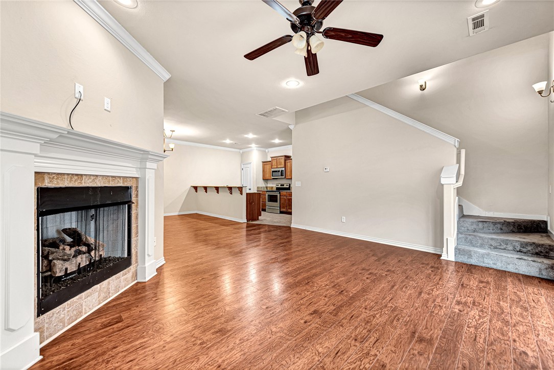 Rupple Row Sub - Residential Income