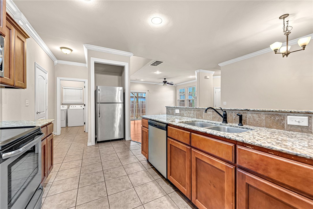 Rupple Row Sub - Residential Income