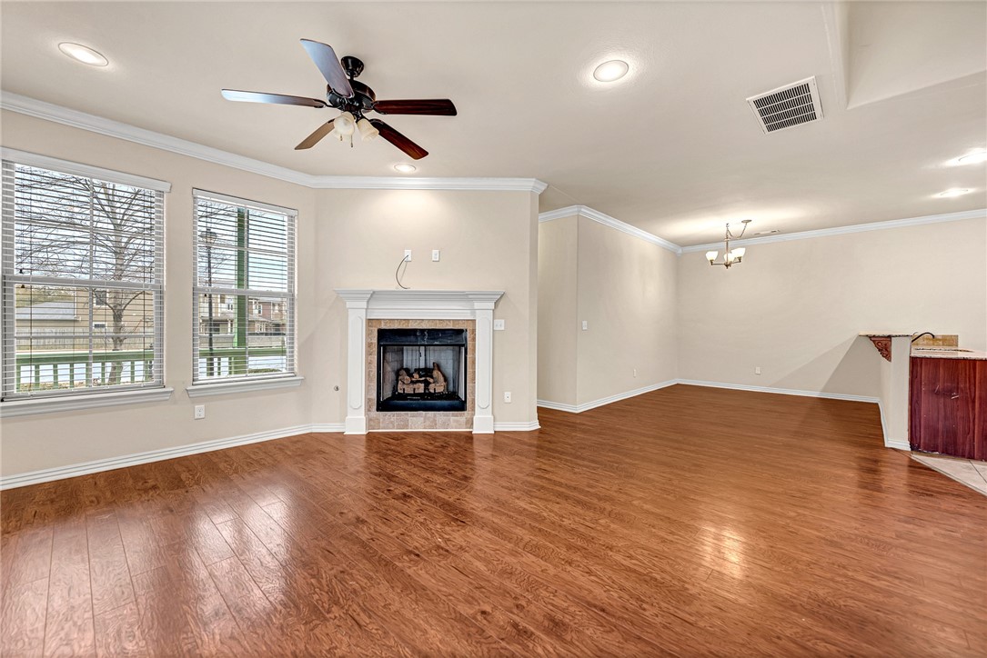 Rupple Row Sub - Residential Income