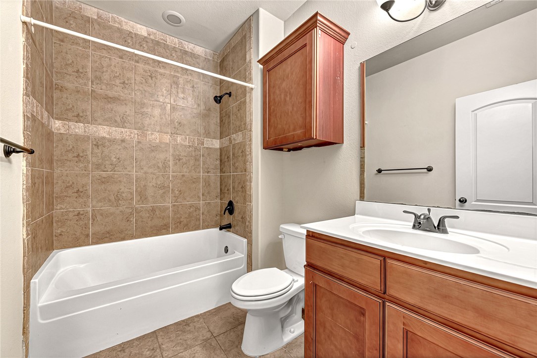 Rupple Row Sub - Residential Income