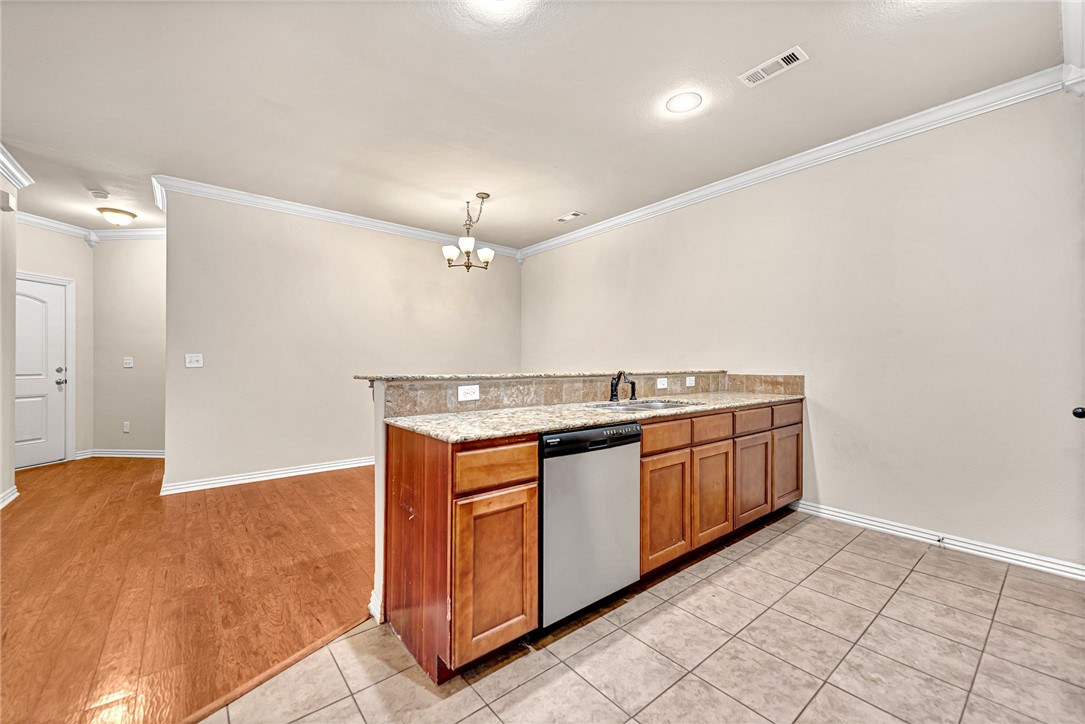 Rupple Row Sub - Residential Income