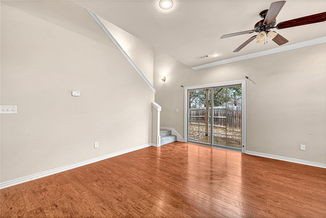 Rupple Row Sub - Residential Income