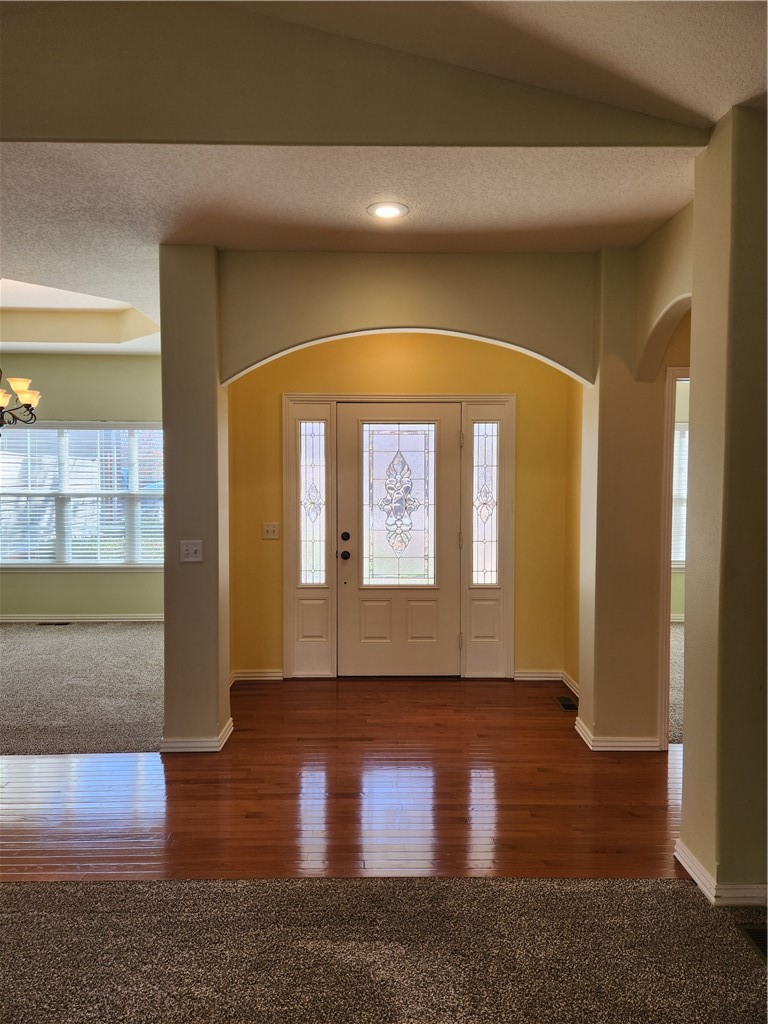 Wellington Sub Bvv - Residential Lease