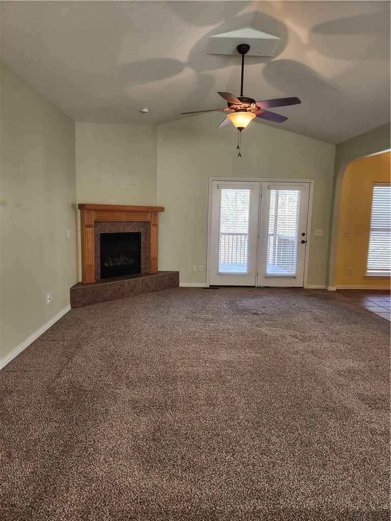 Wellington Sub Bvv - Residential Lease