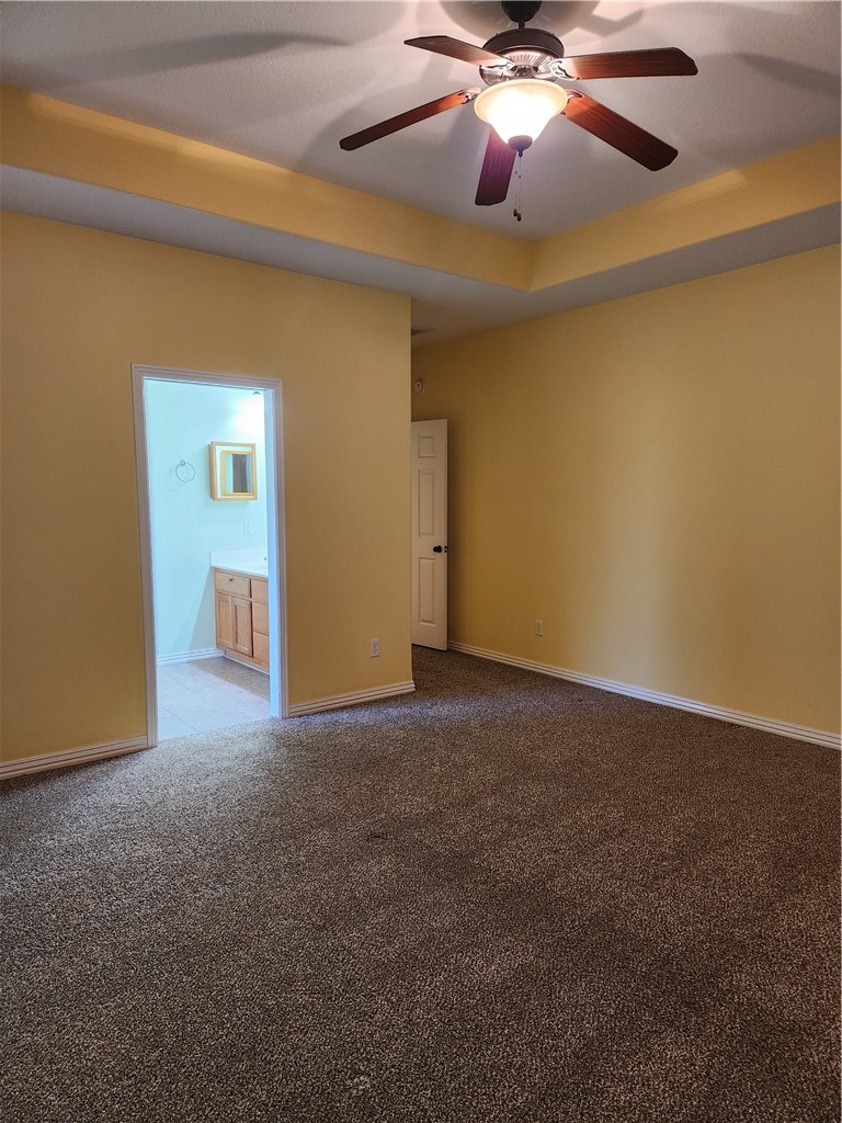 Wellington Sub Bvv - Residential Lease