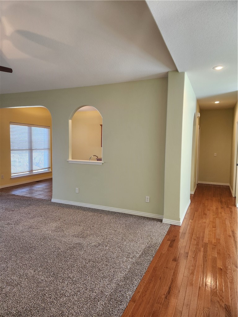 Wellington Sub Bvv - Residential Lease