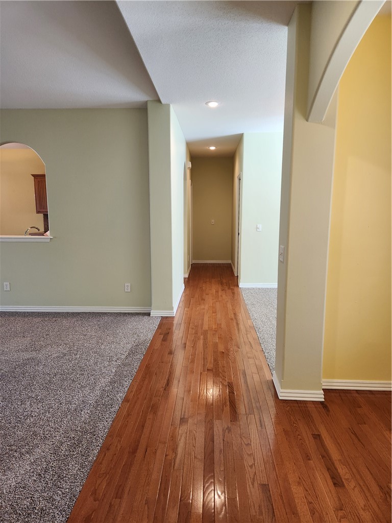 Wellington Sub Bvv - Residential Lease