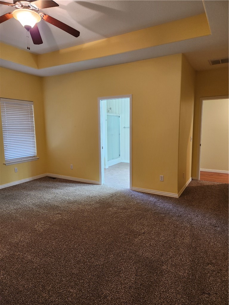 Wellington Sub Bvv - Residential Lease