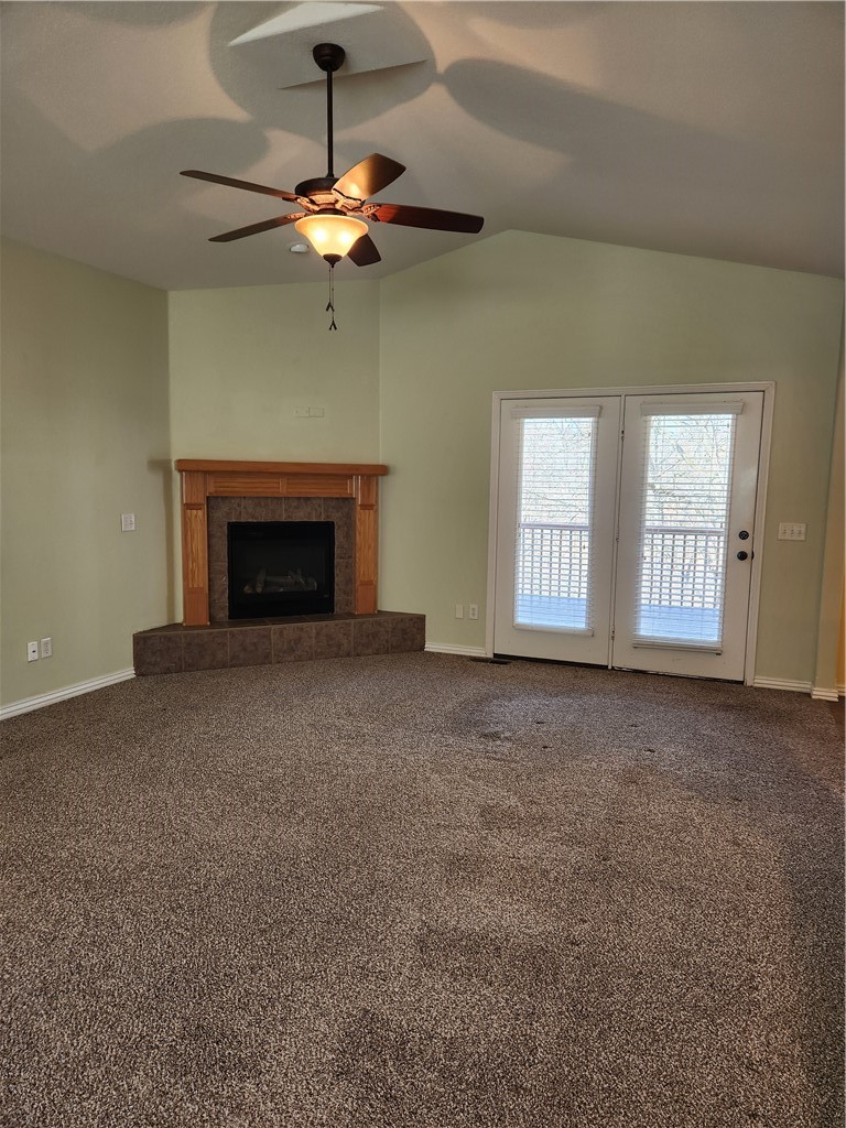 Wellington Sub Bvv - Residential Lease