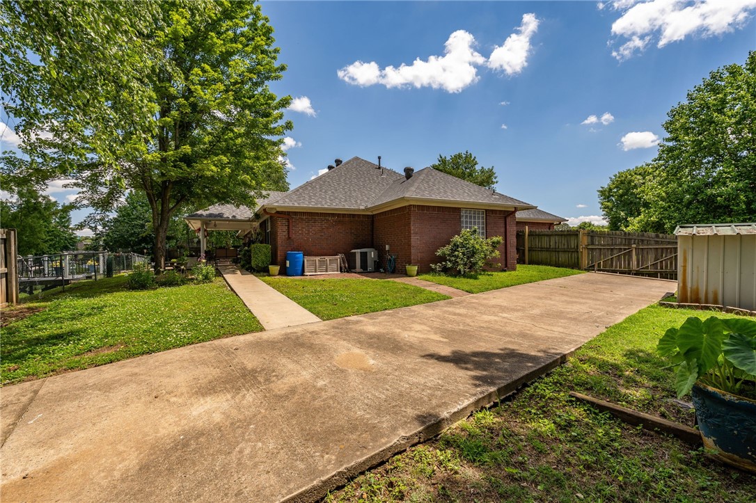 Cedar Creek Estates Iv - Residential