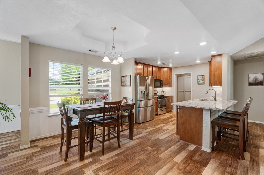Cedar Creek Estates Iv - Residential