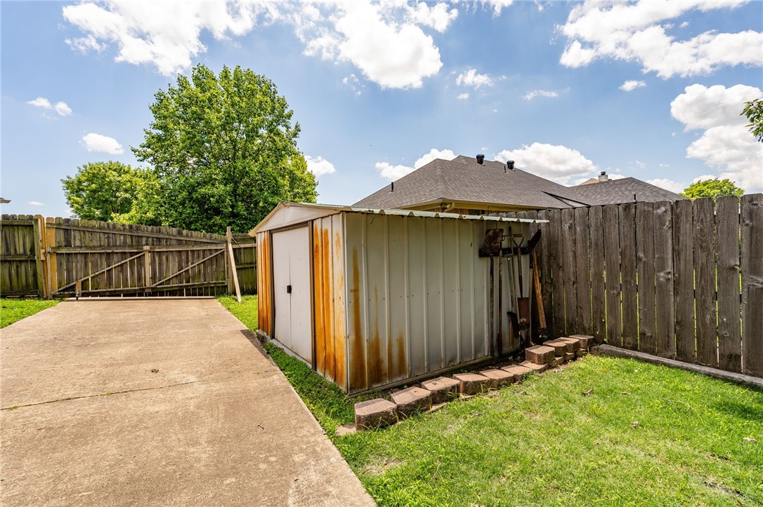 Cedar Creek Estates Iv - Residential