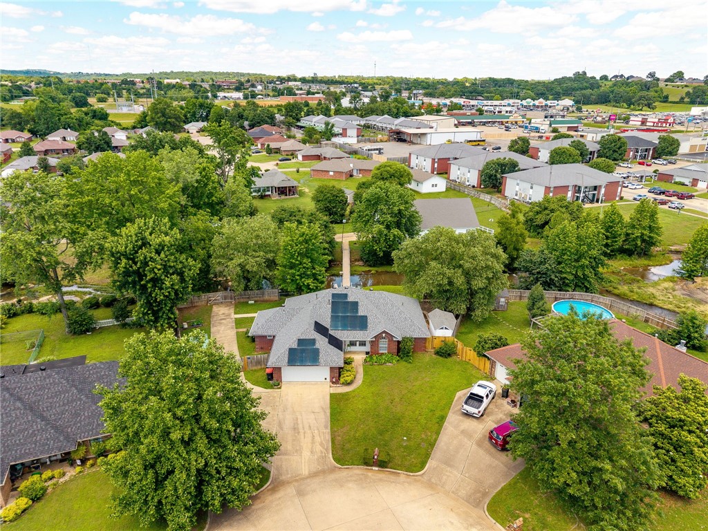 Cedar Creek Estates Iv - Residential