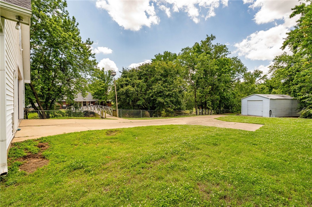 Cedar Creek Estates Iv - Residential