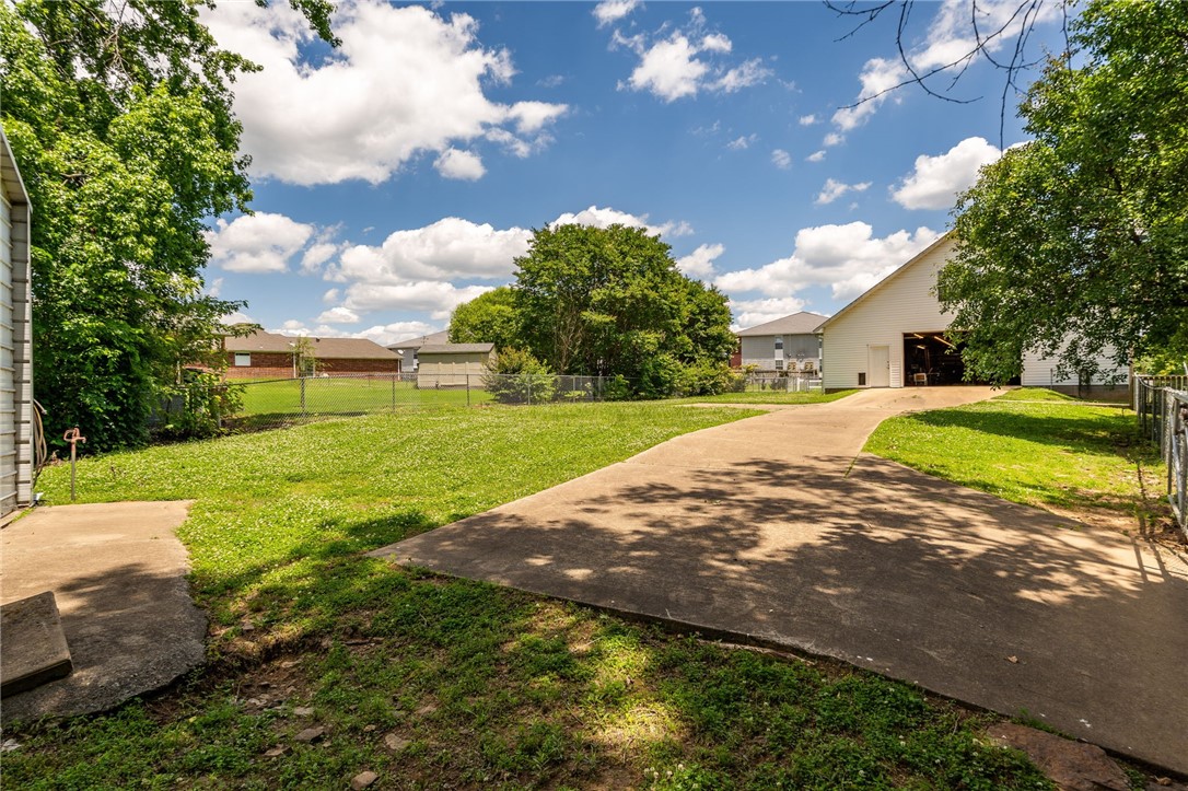Cedar Creek Estates Iv - Residential