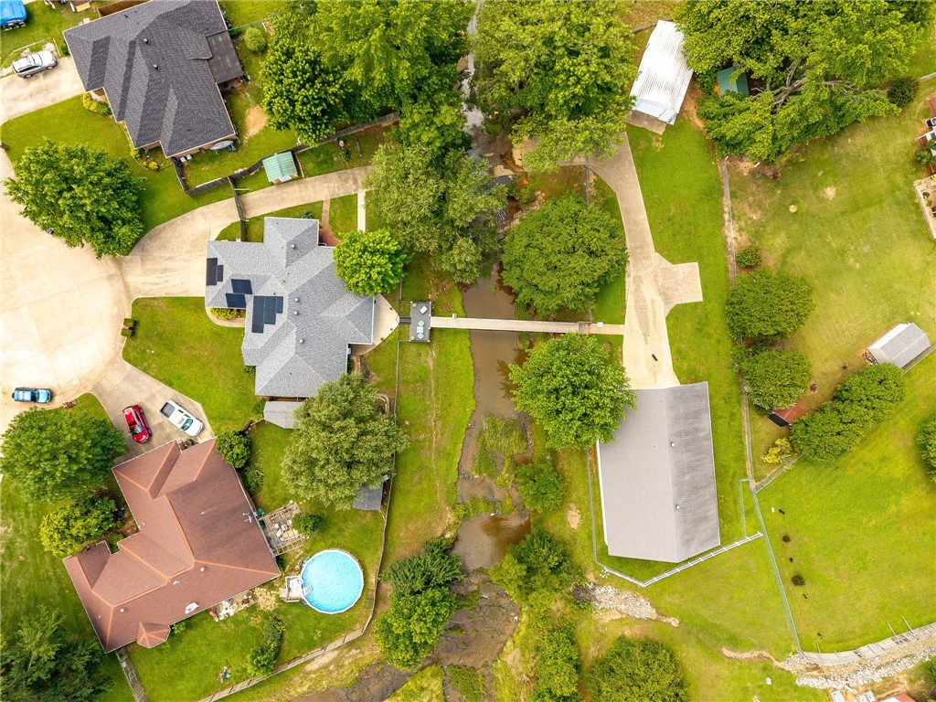 Cedar Creek Estates Iv - Residential