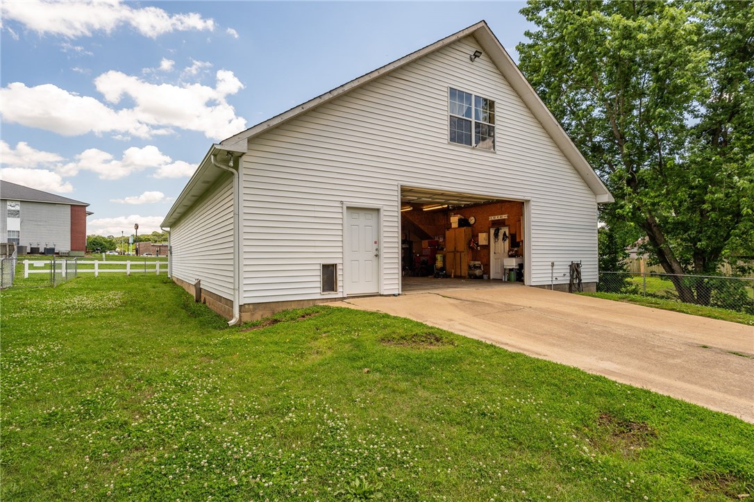 Cedar Creek Estates Iv - Residential