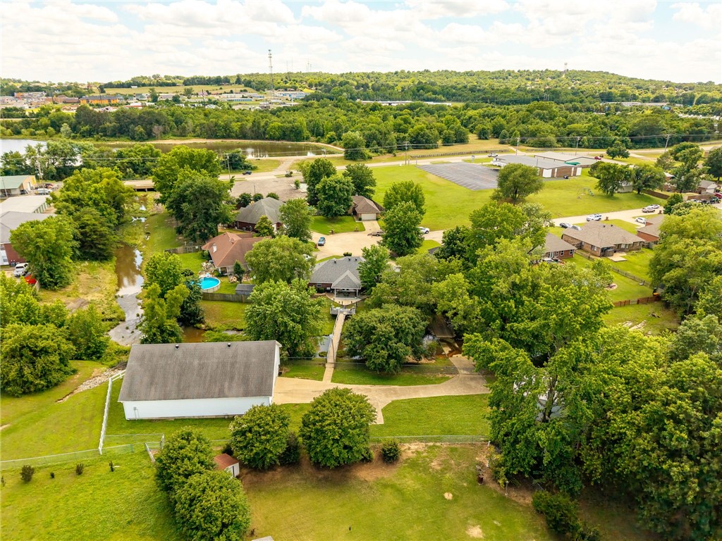 Cedar Creek Estates Iv - Residential