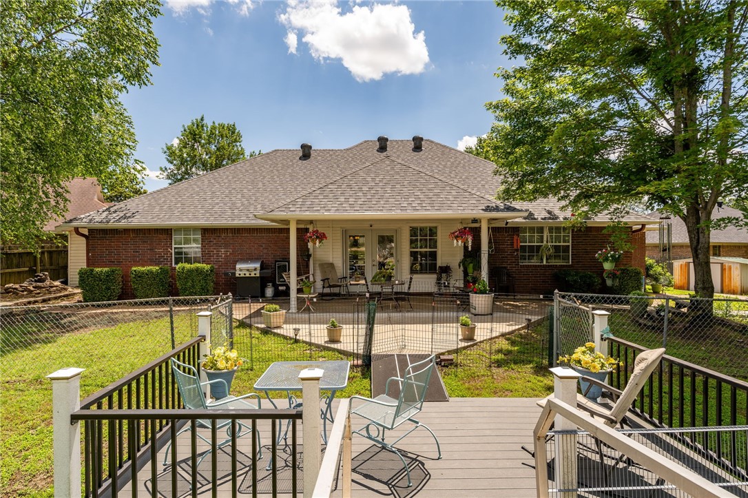 Cedar Creek Estates Iv - Residential