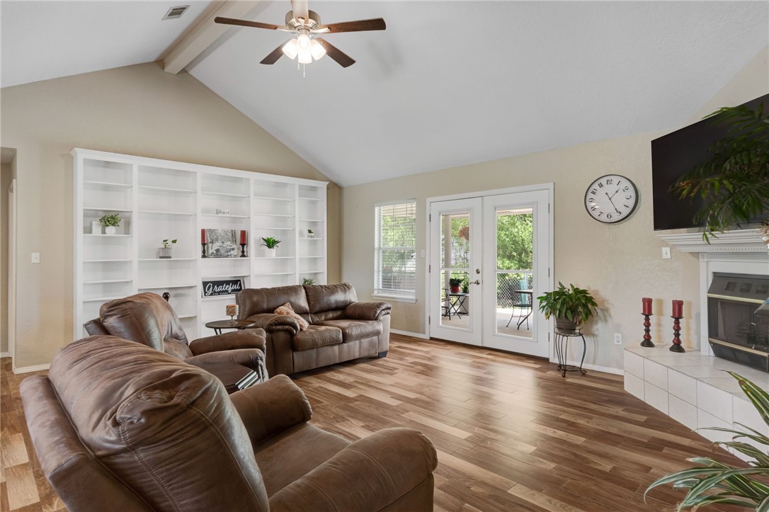 Cedar Creek Estates Iv - Residential