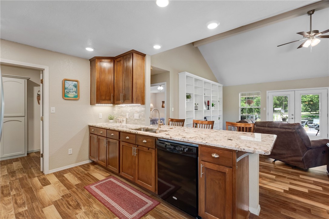 Cedar Creek Estates Iv - Residential