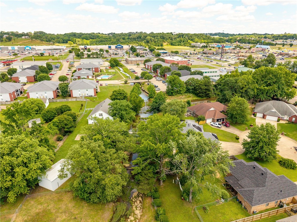 Cedar Creek Estates Iv - Residential