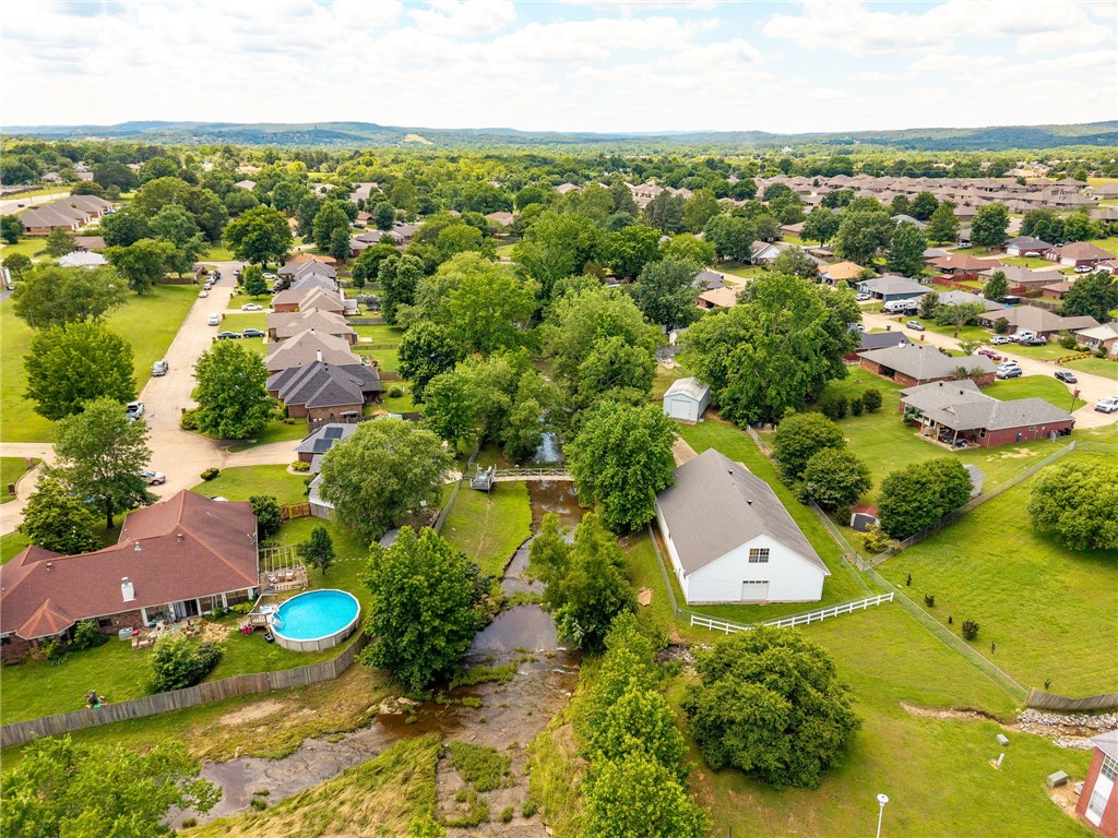 Cedar Creek Estates Iv - Residential