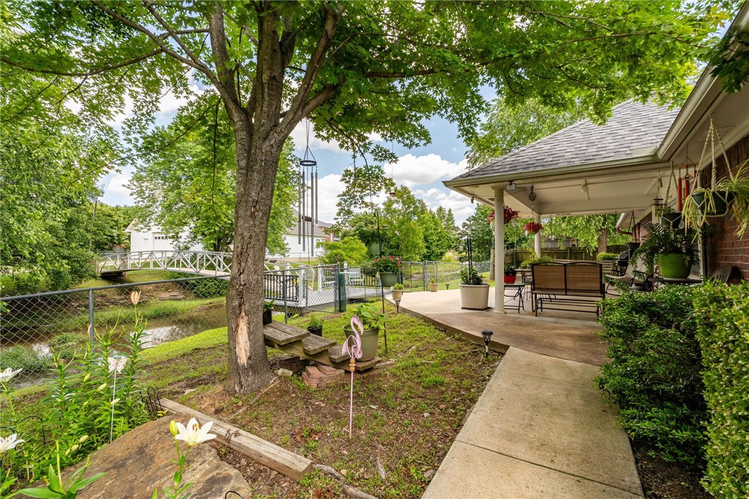 Cedar Creek Estates Iv - Residential