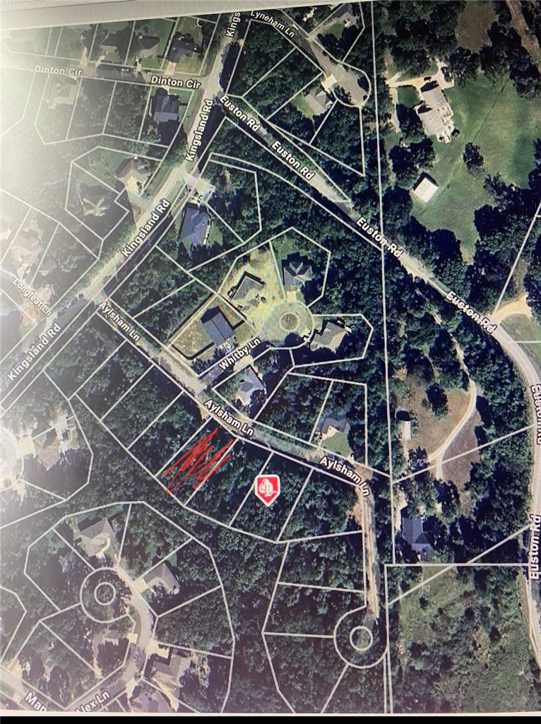 Westminster Sub Bvv - Land