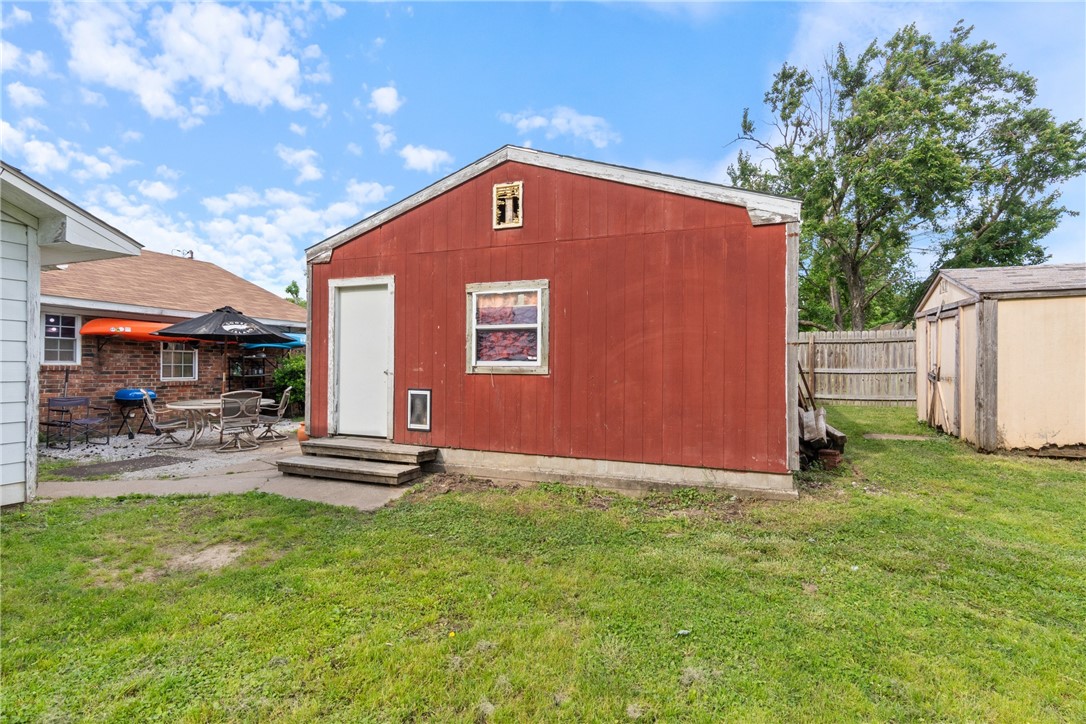 Royal Heights Add Bentonville - Residential