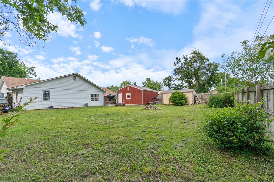 Royal Heights Add Bentonville - Residential