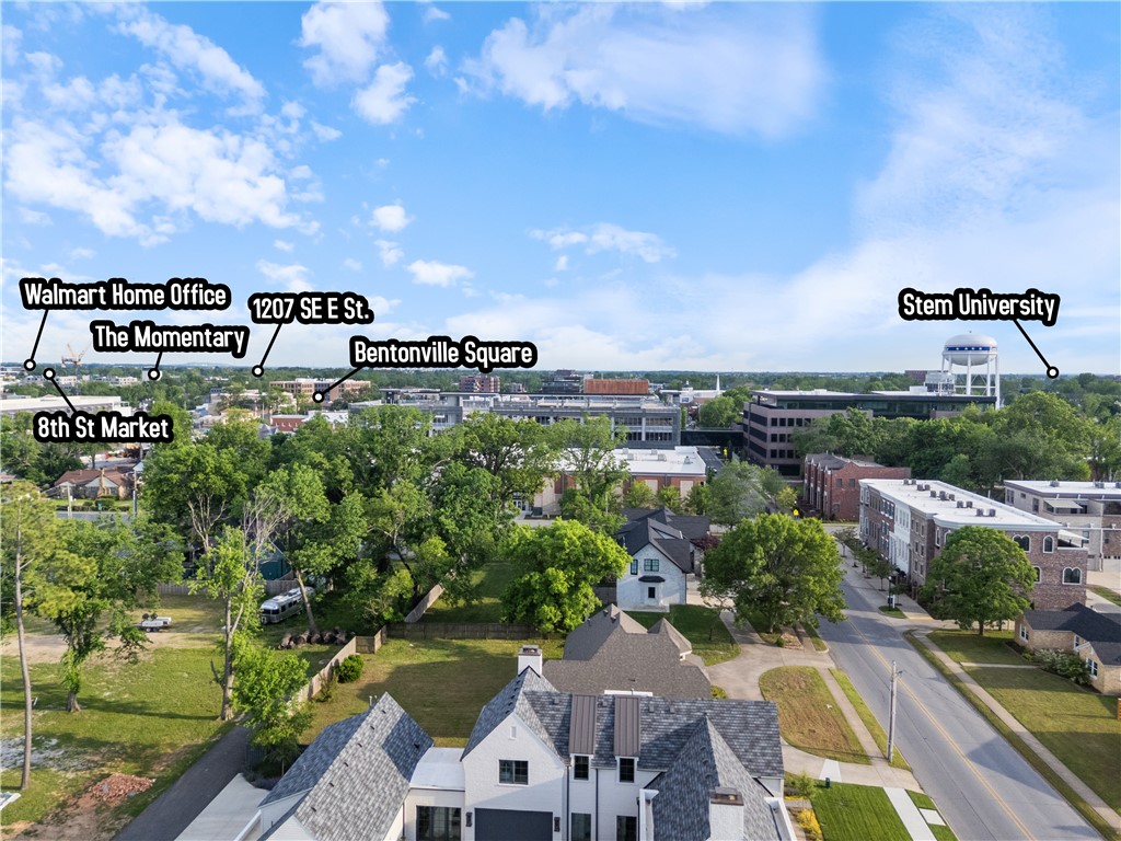 Royal Heights Add Bentonville - Residential