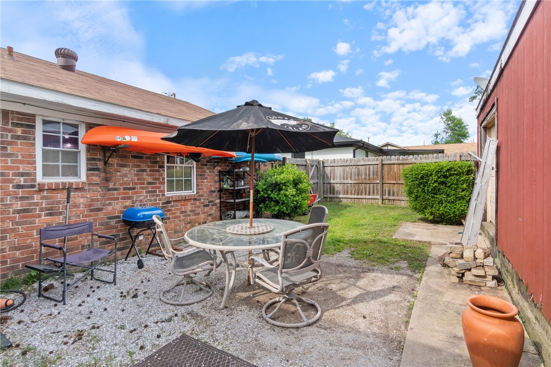 Royal Heights Add Bentonville - Residential