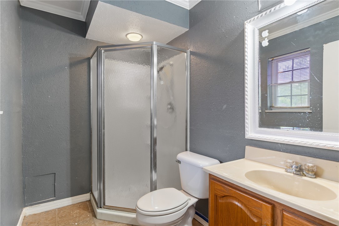 Royal Heights Add Bentonville - Residential