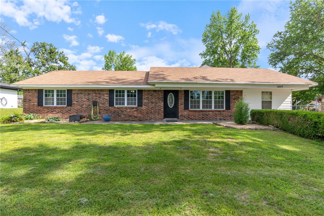 Royal Heights Add Bentonville - Residential