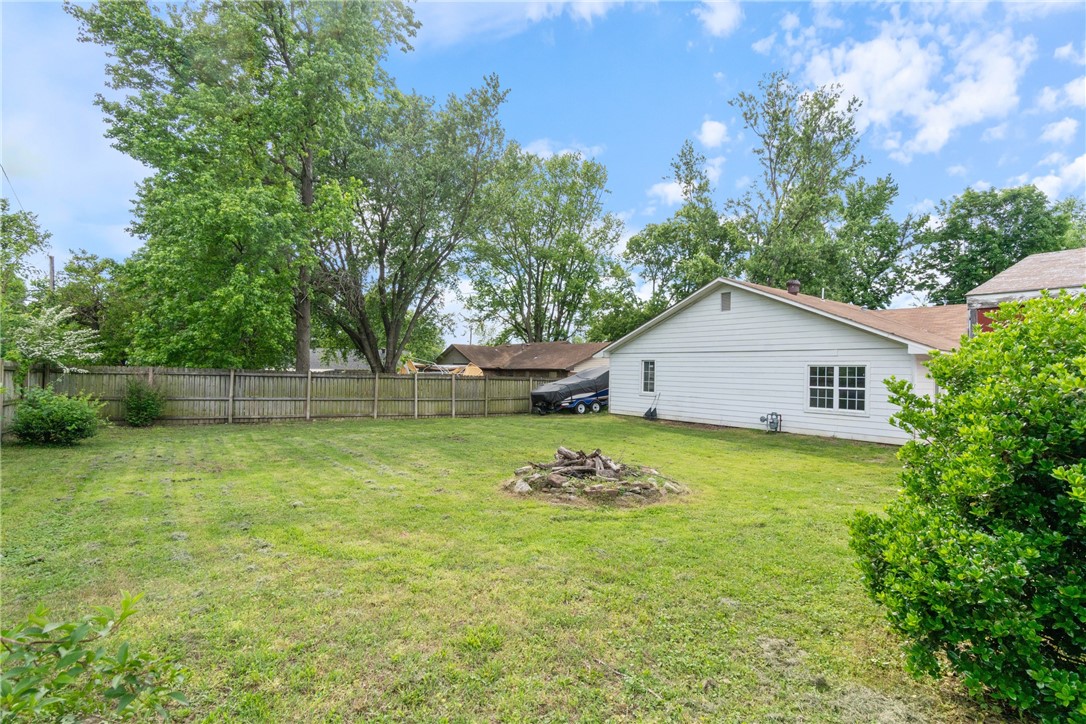 Royal Heights Add Bentonville - Residential