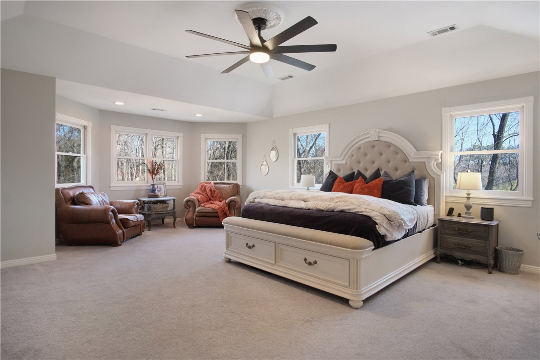 Fayetteville Outlots - Residential
