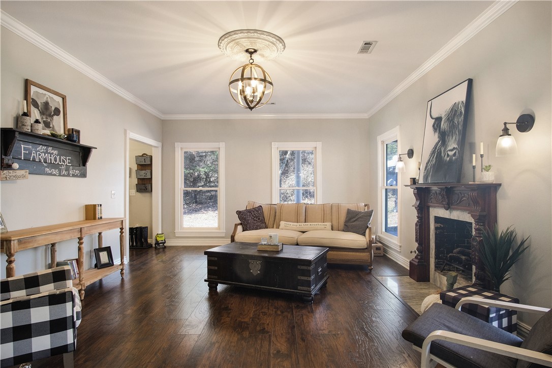 Fayetteville Outlots - Residential