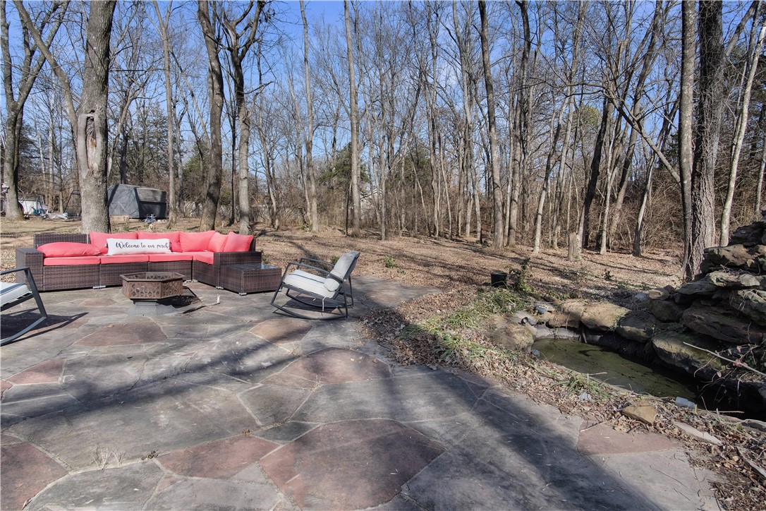 Fayetteville Outlots - Residential