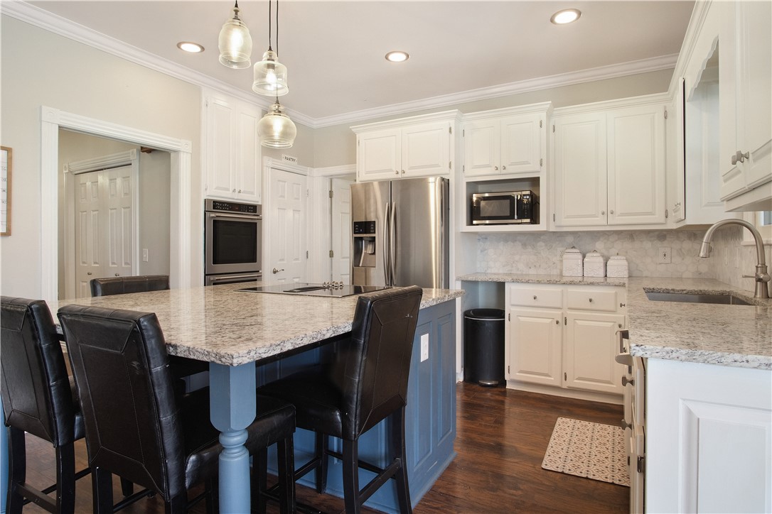 Fayetteville Outlots - Residential