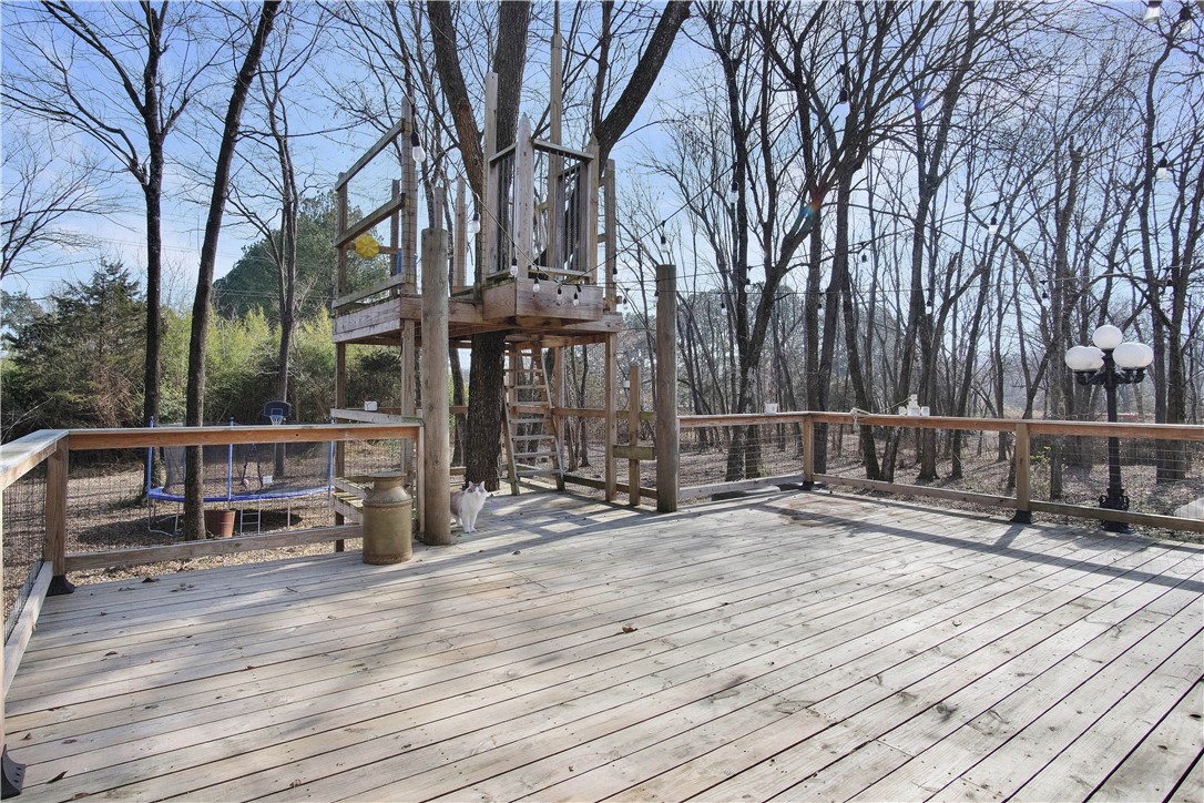 Fayetteville Outlots - Residential