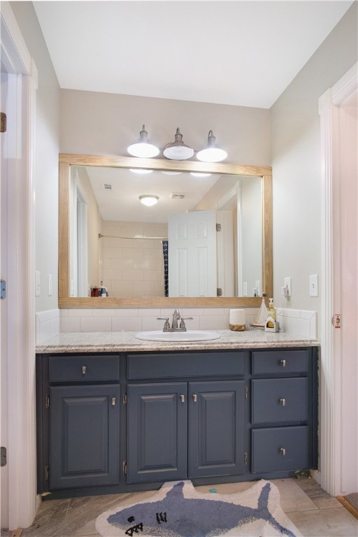 Fayetteville Outlots - Residential