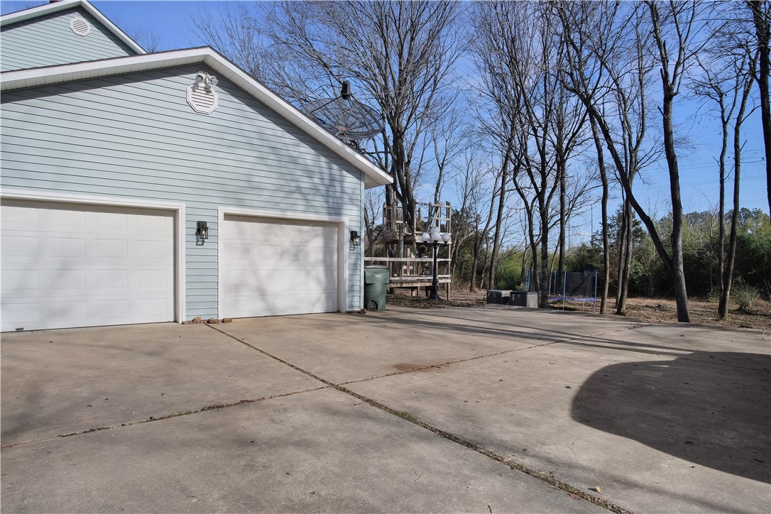 Fayetteville Outlots - Residential