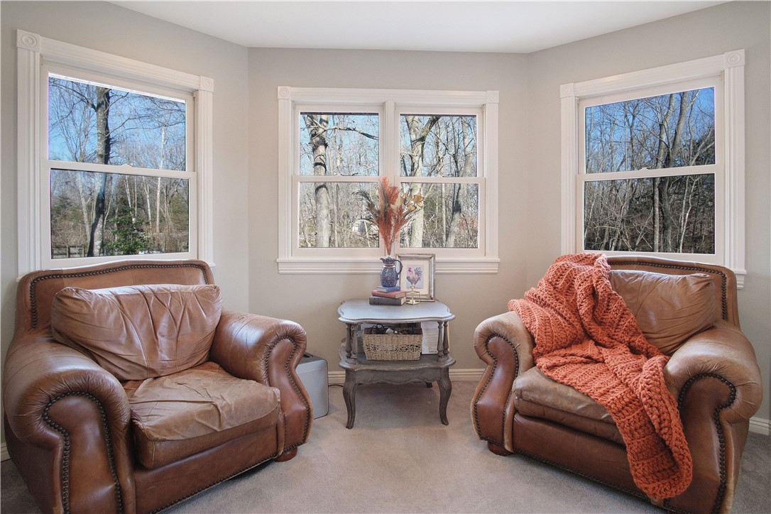 Fayetteville Outlots - Residential