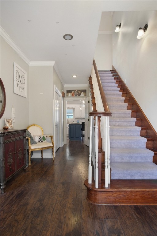 Fayetteville Outlots - Residential