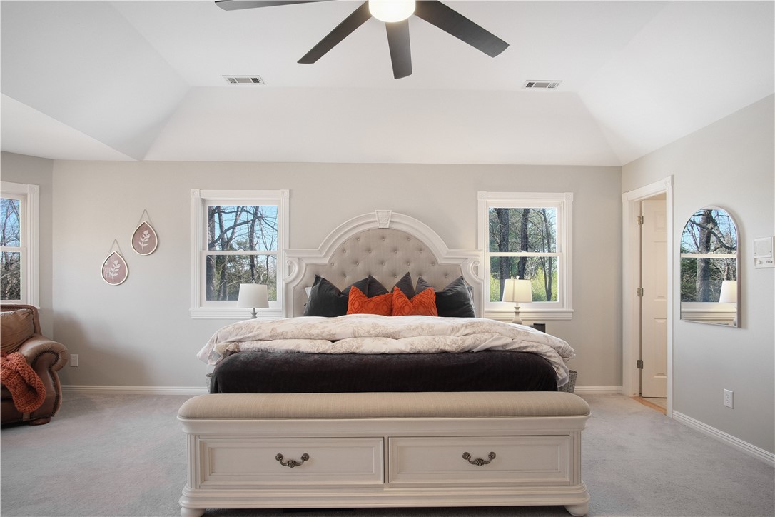 Fayetteville Outlots - Residential