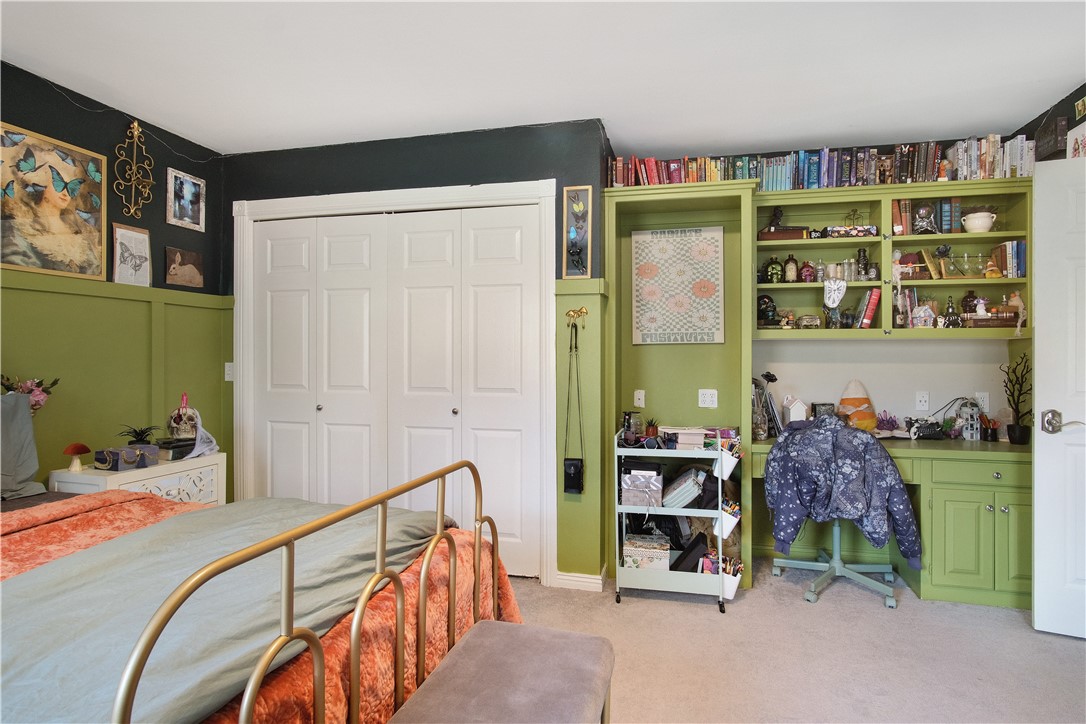 Fayetteville Outlots - Residential