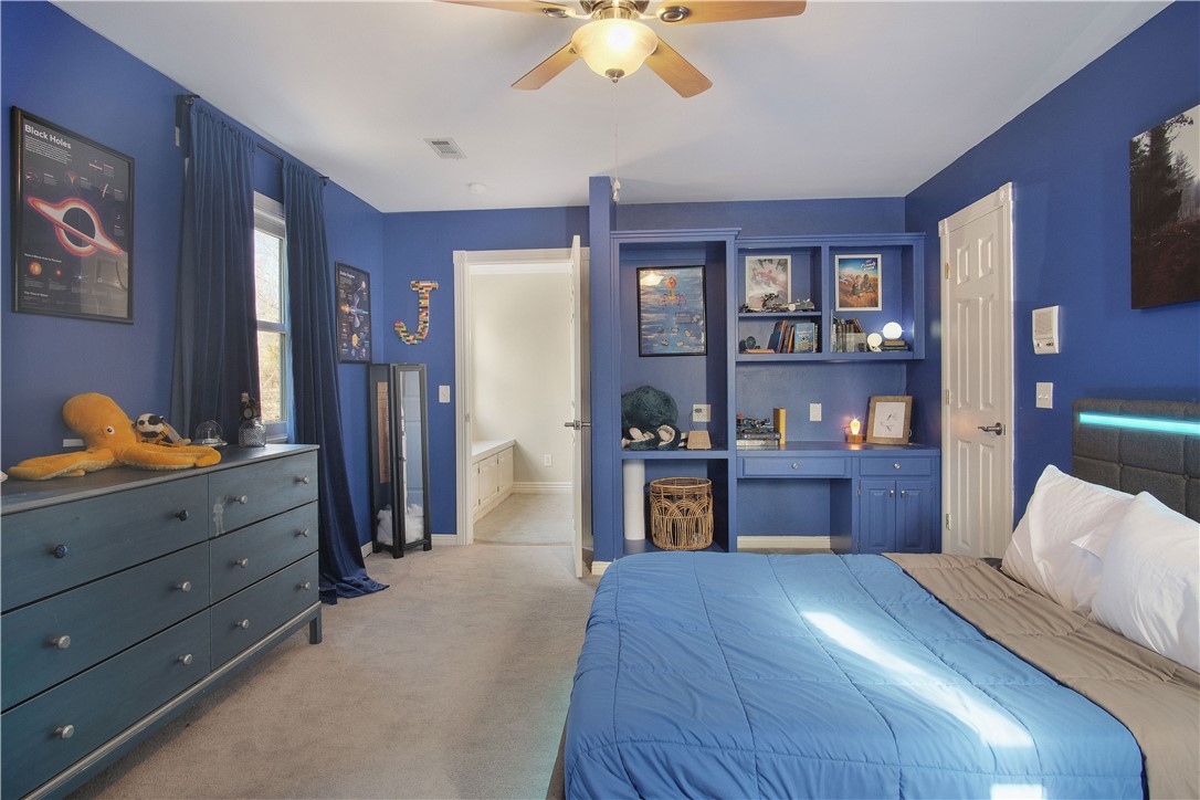 Fayetteville Outlots - Residential